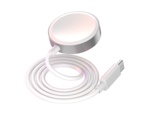 Кабель-зарядный для смарт-часов TYPE C APPLE WATCH AW02 (скидка 50 процентов)