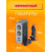 Разветвитель прикуривателя автомобильный BM003 1A 0.6M (2 гнезда, 2USB) DREAM STYLE (скидка 50 процентов)