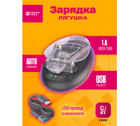 Зарядка лягушка ( type-c) PD10 DREAM ORIG