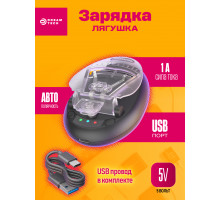 Зарядка лягушка ( type-c) PD10 DREAM ORIG
