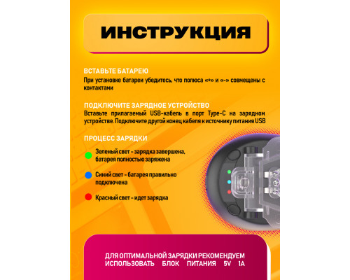 Зарядка лягушка ( type-c) L16 (скидка 50 процентов)