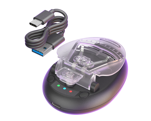 Зарядка лягушка ( type-c) L16 (скидка 50 процентов)