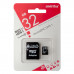 32GB microSDHC Class10 UHS-I (SB32GBSDCL10-01) SMARTBUY