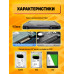 Корпус для жесткого диска и SSD, 3.0 прозрачный HD08