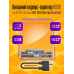 Корпус для жесткого диска и SSD, 3.0 прозрачный HD08