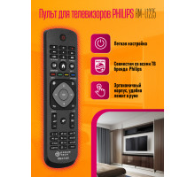 Пульт для телевизоров PHILIPS RM-L1225 COLOR BOX