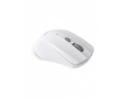 Мышь беспроводная ONE SBM-352AG-W белый SMARTBUY