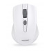 Мышь беспроводная ONE SBM-352AG-W белый SMARTBUY