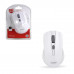 Мышь беспроводная ONE SBM-352AG-W белый SMARTBUY