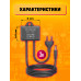 Блок питания 12В 2А 5.5x2.5 HD8864 УЛИЧНЫЙ 3М 20*15 DREAM ORIG