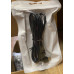 Кабель mini usb BK06A 1M DATA CORNER BLACK 1PC/POLYBAG