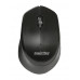 Мышь беспроводная ONE SBM-333AG-K черный SMARTBUY