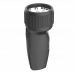 Фонарь с зарядкой от сети K 528 BLACK (5 LED) (160) (скидка 50 процентов)