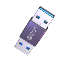 Адаптер B6 3.0/3,1 USB 5/10 Gbps DREAM (скидка 20 процентов)