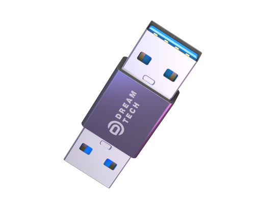 Адаптер B6 3.0/3,1 USB 5/10 Gbps DREAM (скидка 20 процентов)