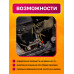 Автотестер универсальный тестер автомобильный B24 1PC/POLYBAG