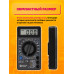 Мультиметр DT830B черный (wb) (скидка 50 процентов)