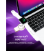 Беспроводная зарядка для APPLE WATCH TYPE--C, USB CW01 (скидка 30 процентов)