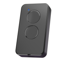 Пульт для шлагбаума Doorhan TM2 1PC/POLYBAG (скидка 50 процентов)