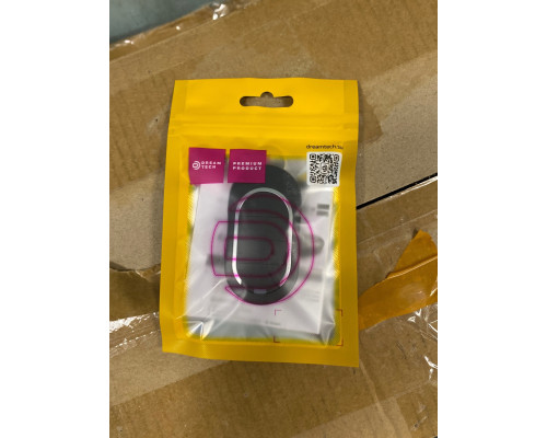 Пульт для шлагбаумов AN-Motors AT-4N (4-х канальный) 1PC/POLYBAG (скидка 50 процентов)