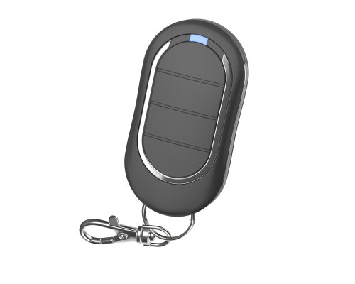 Пульт для шлагбаумов AN-Motors AT-4N (4-х канальный) 1PC/POLYBAG (скидка 50 процентов)