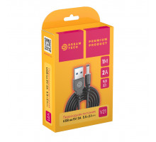 Кабель USB 5V  (5.5 x 2.1) V21 DREAM