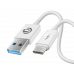 Кабель TYPE-C U1 2A 1,5М DREAM STYLE (скидка 50 процентов)