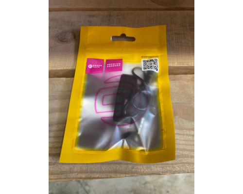 Блютуз адаптер B02 (AUX) BLACK 1PC/POLYBAG (скидка 50 процентов)
