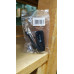 Блютуз адаптер B02 (AUX) BLACK 1PC/POLYBAG (скидка 50 процентов)