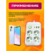 Сетевой фильтр A6 4 розетки с 2 USB/1PD WHITE 2M STYLE