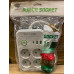 Сетевой фильтр A6 4 розетки с 2 USB/1PD WHITE 2M STYLE