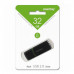 32GB USB PAEAN (SB32GBPN-K) черный SMARTBUY