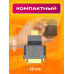 Адаптер переходник HDMI DVI (24+1) DH07 1PC/POLYBAG (скидка 50 процентов)