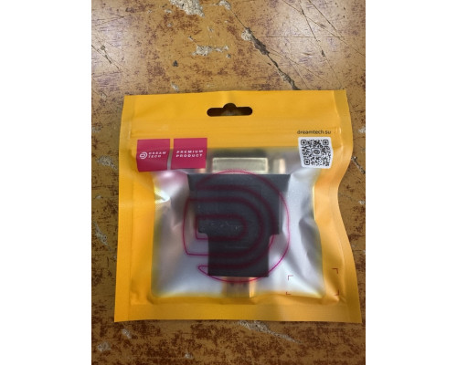 Адаптер переходник HDMI DVI (24+1)  DH07 1PC/POLYBAG (скидка 50 процентов)