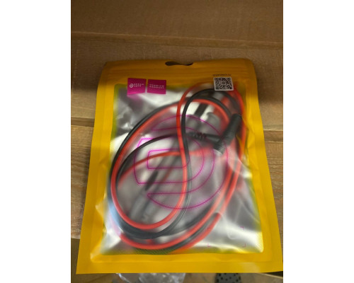 Щупы для мультиметров 20А 1000V SILICON TL11 (20 x15)