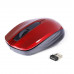 Мышь беспроводная ONE SBM-332AG-R красный SMARTBUY