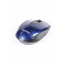 Мышь беспроводная ONE SBM-332AG-B синий SMARTBUY