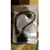 Кабель-переходник USB2.0 на SATA HDD SSD 2.5" 3.5" ST213 1PC/POLYBAG