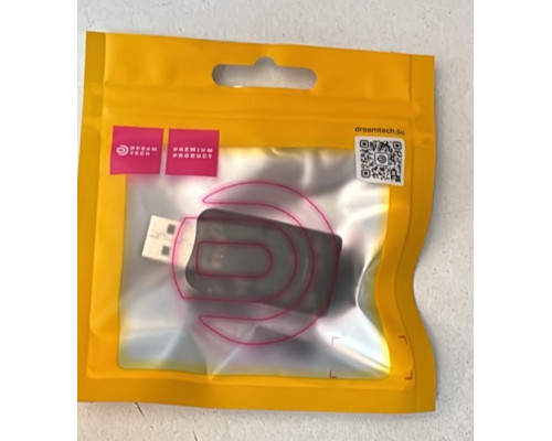 Внешняя звуковая карта USB аудио адаптер F15 10x15 DREAM ORIG