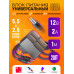Блок питания 12В 2А 5.5x2.5 HD8864 (wb2) 2 ШТ