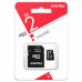 2GB microSD (SB2GBSD-01) SMARTBUY