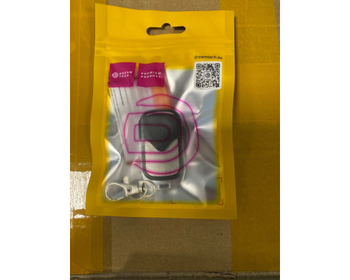 Пульт для шлагбаума Apollo JOY 1PC/POLYBAG (wb) (скидка 50 процентов)