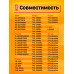 Пульт универсальный 16A3000 (CX509-DTV ,DEXP) STYLE (скидка 50 процентов)