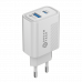 ЗУ PD8 PD+USB QC3.0 3A/18W DREAM (скидка 50 процентов)