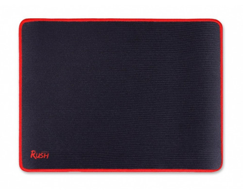 Коврик для мыши RUSH RED CAGE SBMP-02G-K (360 x 270 x 3 mm) темно-синий SMARTBUY