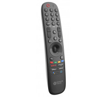 Пульт для телевизора MR21 (LG ) Bluetooth DREAM ТЕХПАК