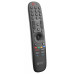Пульт для телевизора MR21 (LG ) Bluetooth DREAM ТЕХПАК