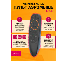Пульт для телевизора G10S (GYRO,VOICE) REAM ORIG