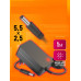 Блок питания 12В 3А 5.5x2.5 C7 DREAM FULL POWER