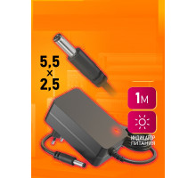 Блок питания 5В 2А 5.5x2.5 C7 DREAM FULL POWER